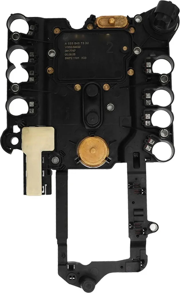 Module de Commande TCU A0335457232 Haute Précision pour VGS1 VGS2 VGS3
