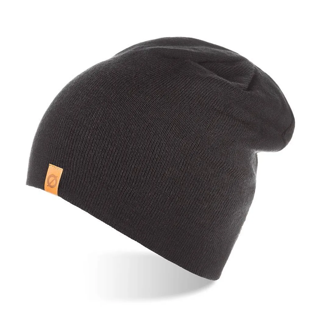 Brodrene Berretto Classico in Lana | Accessorio Uomo Elegante Inverno