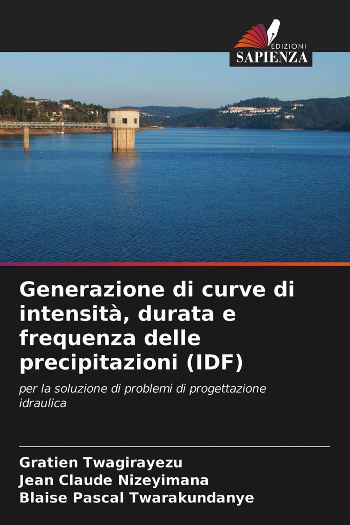 Generazione di curve di intensità, durata e frequenza delle precipitazioni (IDF)