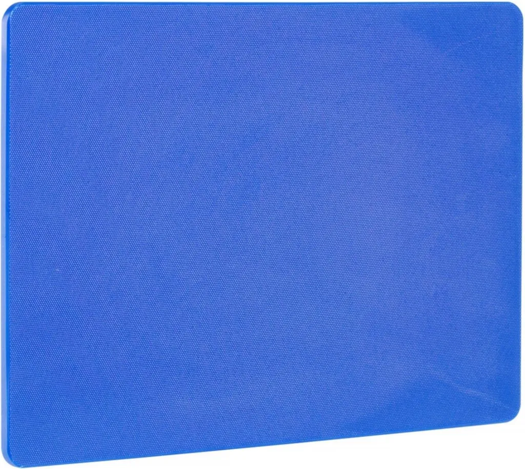 Offerta Tagliere Hendi Blu GN 1/1 HACCP 530x325x10mm Prezzo Stock - 1