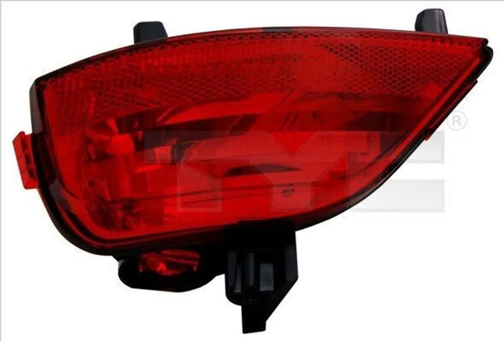 Luce Posteriore Laguna III SX TYC 19-0846-01-2 - Ricambio OE 265850001R