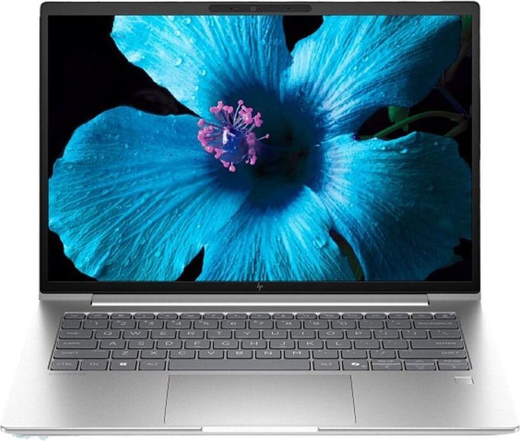 HP EliteBook 6 G1ah 14-Zoll-Notebook mit AMD Ryzen 5 2200, 16 GB RAM, 512 GB SSD, Radeon 740M und Windows 11 Pro