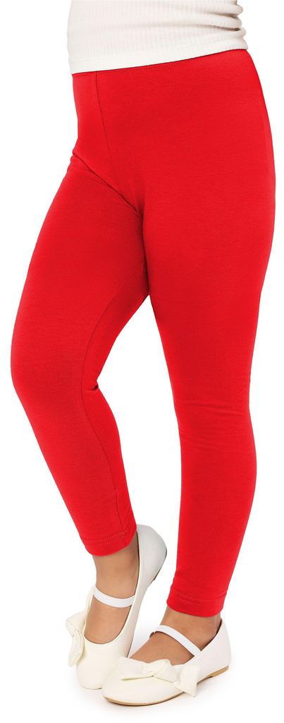 Merry Style Mädchen Lange Leggings aus Viskose MS10-130 Produktbild 