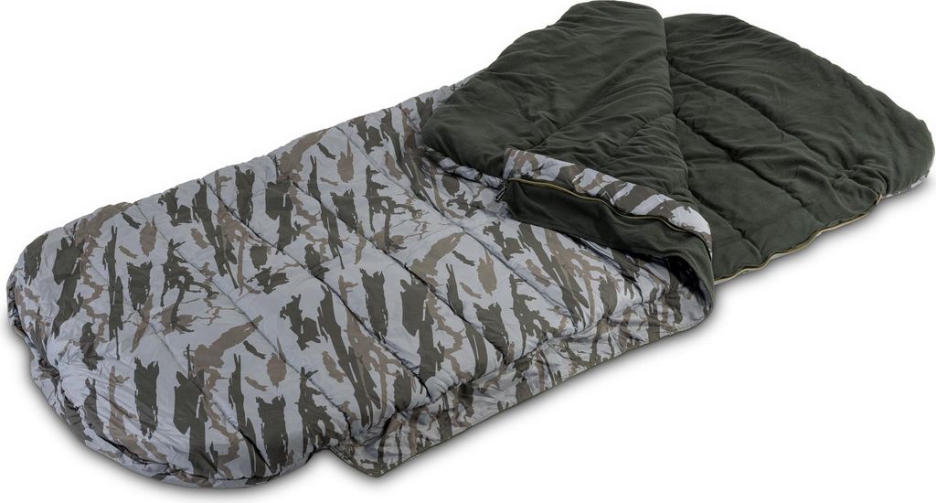 Sänger UNI CAT Superior 4 Season Sleeping Bag