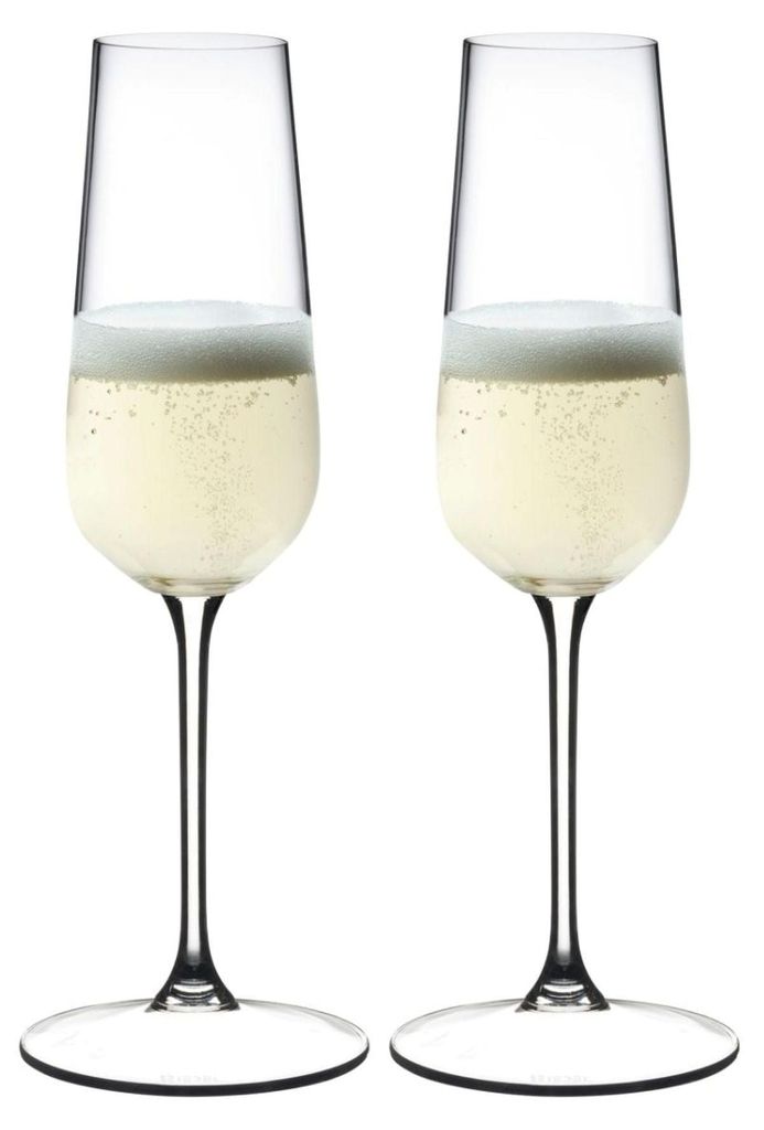 Riedel Champagnergläser Grape@Riedel - Champagner-Flöten - Produktbild 