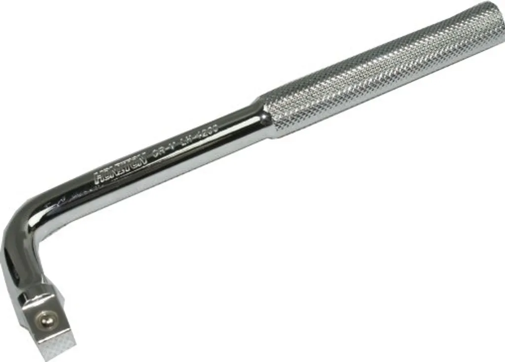 Honiton H8600 Chiave a Pipa 1 Pollice 600mm Professionale Acciaio Cr-V