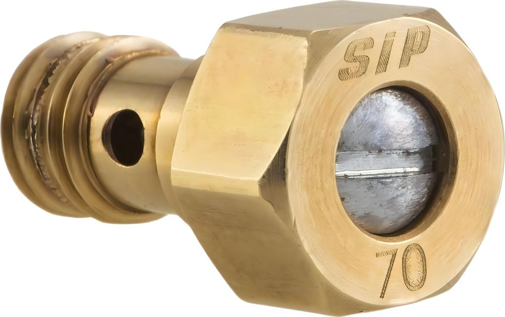 Düse SIP Performance 73 für Vespa Classic V30T V. Struzzo VL1T - VL3T U V1T VN1T Faro Basso VM1T 98 - 150 ccm