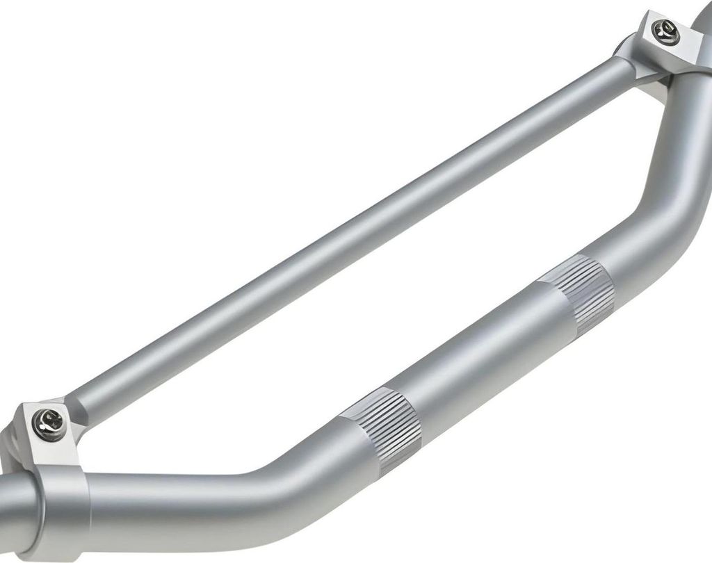Lenker STR8 Motocross 820mm alu