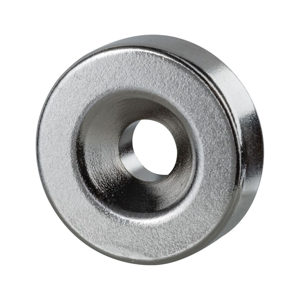 12er Set Paulmann Magnet für Einbaugehäuse 250 zur Mittelpunktermittlung