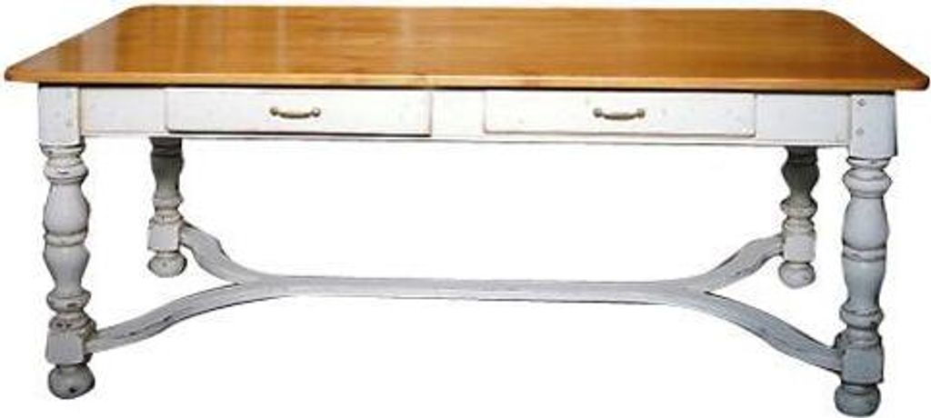 Antik Stil Esstisch Italienische Esszimmer tische Möbel Holztisch Esstische