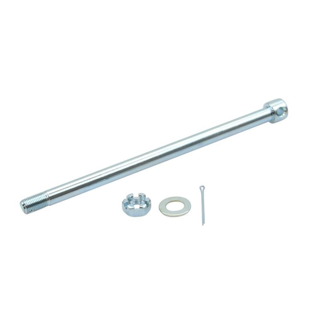 Hinterachse 215mm für Suzuki K 50 ab 1976