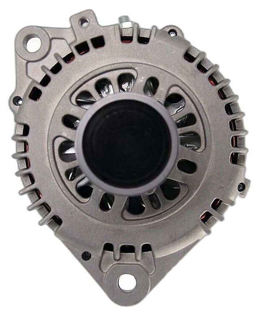 Lichtmaschine Generator 14 V 110 A Ø 52 mm VALEO für u.a. NISSAN X-TRAIL