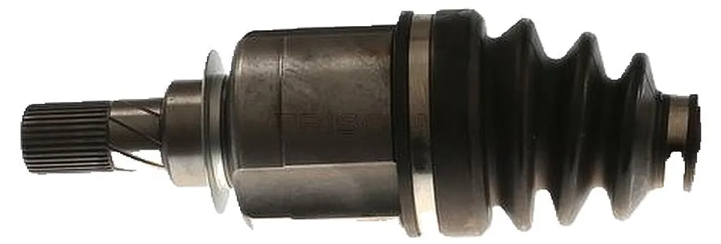 Arbre d'entraînement TRISCAN IAM 632 mm - Spécial RENAULT FLUENCE Berline