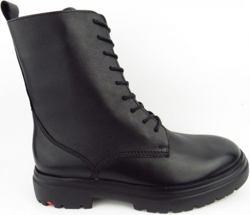 Lloyd Umi Stiefelette Schwarz Produktbild 