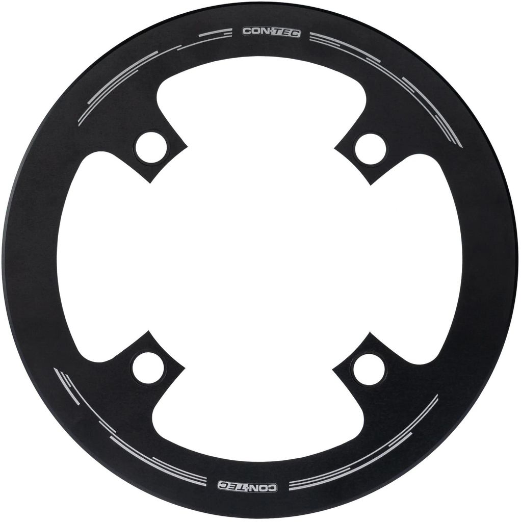 CONTEC Kettenschutzscheibe "C.Guard"nSB-verpackt, 104mm Produktbild 