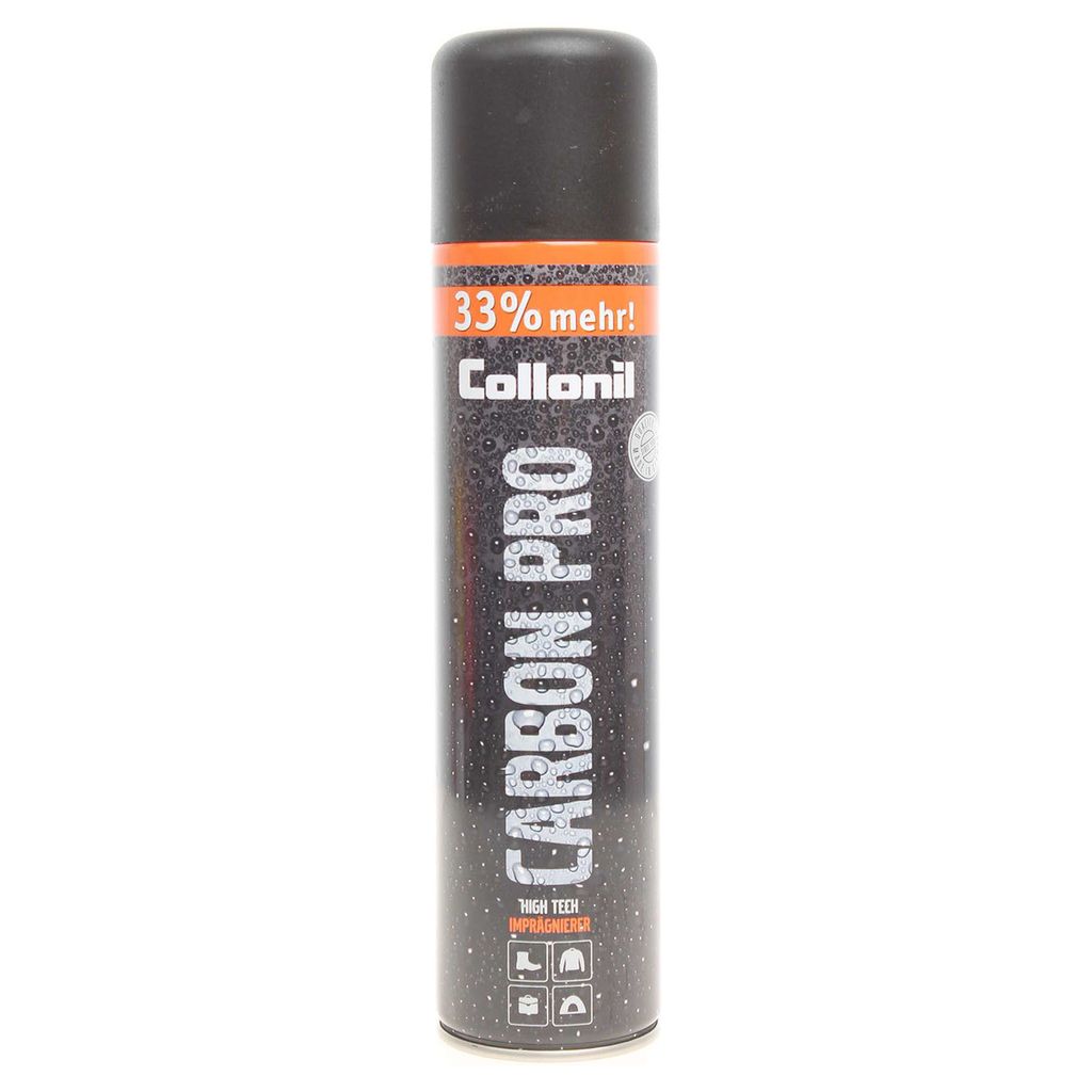 Collonil Carbon Pro neutro 400 ml di impregnazione Immagine del prodotto 