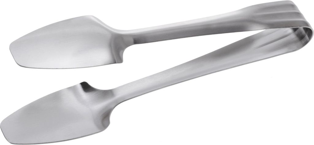 GRÄWE Haushalts-/Gebäckzange aus Edelstahl 20 cm Produktbild 