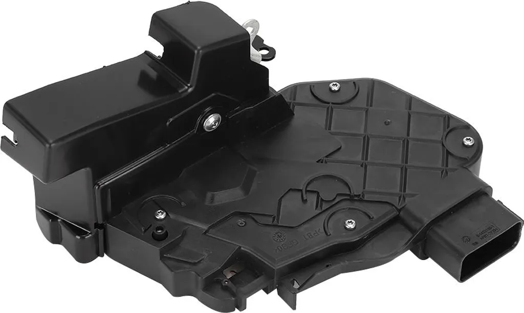 Serrure de porte LR011277 robuste et durable pour Land Rover L359 06-14