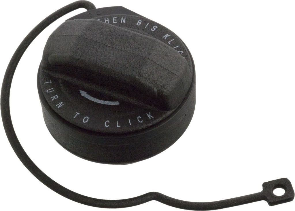 FEBI BILSTEIN Tankdeckel 103097 für PORSCHE 911 (996) BOXSTER (986) 911 (997)
