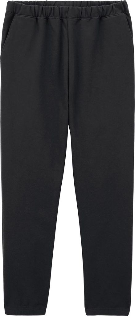 Gildan - Jogginghosen für Herren/Damen Unisex RW10715 (XL) (Schwarz)