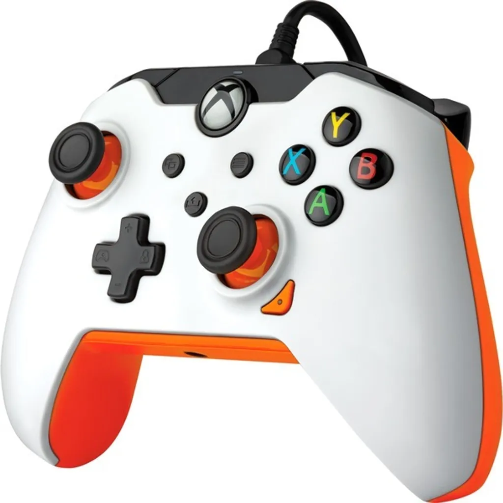 Recensione PDP Controller Xbox Series X Atomic White - Miglior Prezzo - 3
