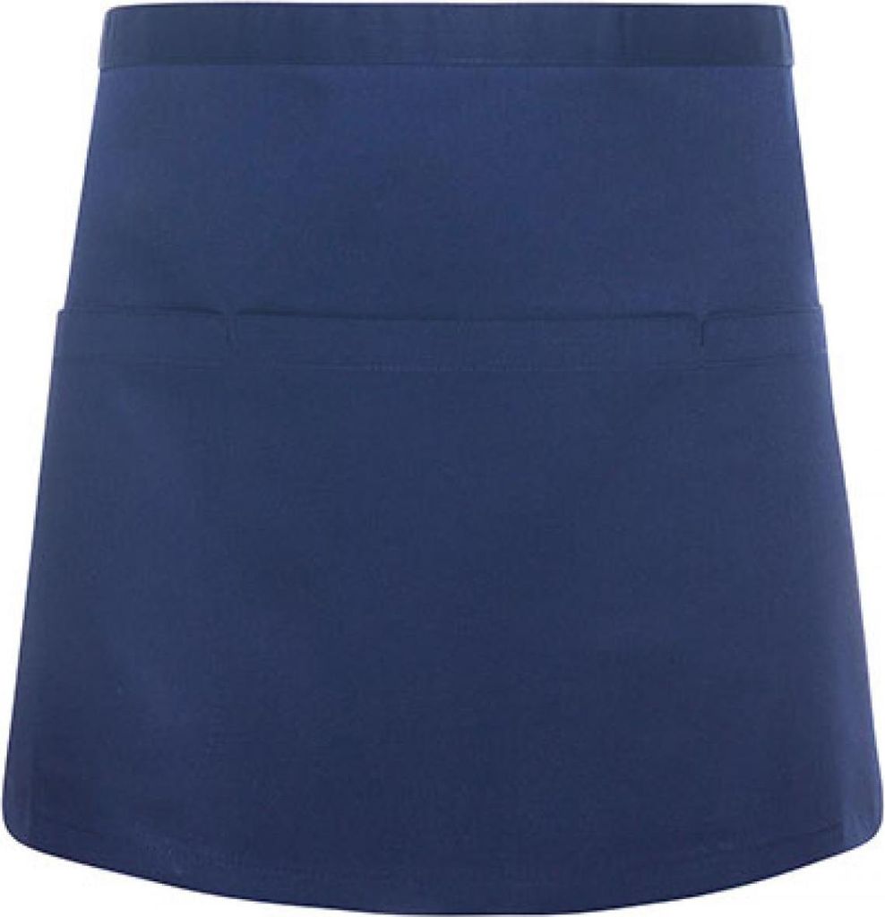Karlowsky BVS 3 | Pre-tie Basic z kieszenią - 60 x 35 cm - Zdjęcie produktu 