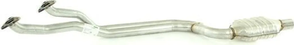 Pièce échappement BMW Série 5 E39 - Catalyseur WALKER 20301 pour entretien auto