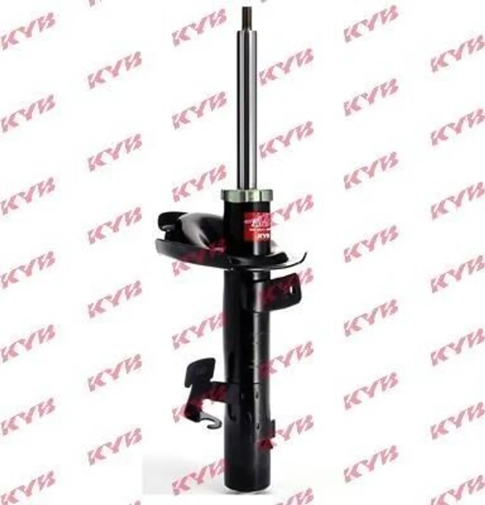 Amortisseur KYB 334840 pour Rénovation Suspension et Confort de Route