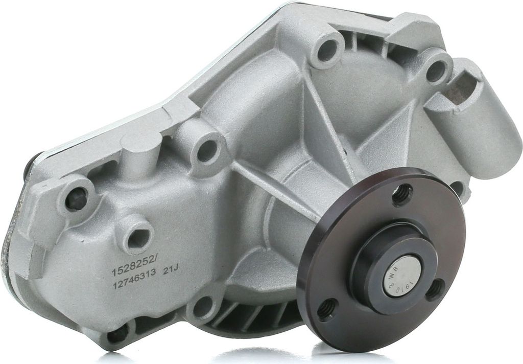 RIDEX Kühlmittelpumpe Wasserpumpe für RENAULT ESPACE II (J/S63) 1260W0320