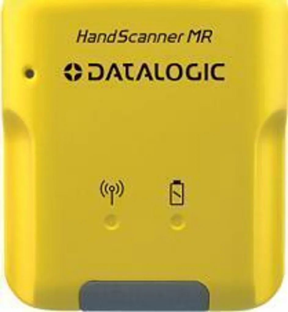 Double Chargeur Rapide pour Scanner de Poche avec Indicateurs LED - 2