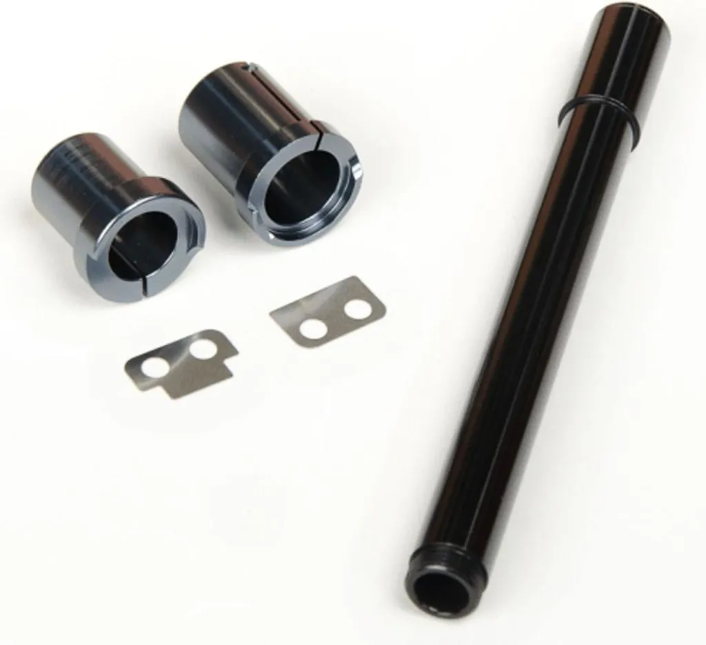 Axe de conversion 20mm pour FOX 36 Fourche à suspension Kit complet 2015