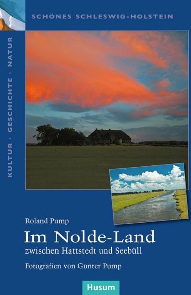 Im Nolde-Land