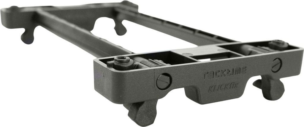 Racktime 17017 Systémový adaptér Snapit s rozstupom otvorov Obrázok produktu 4