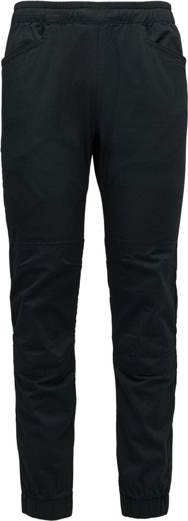 Black Diamond Men's Notion Trainingshose - Black Black XL Produktbild 