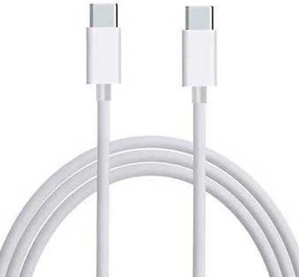 Samsung EP-DG977BWE Cavo USB-C 3A Super Fast Charging Originale