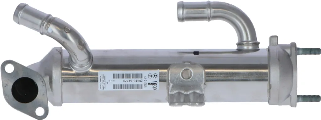 Radiateur EGR Performance NRF 48379 - Haute Résistance OE 284162A770