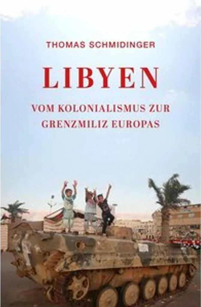 Carte du monde Libyen sphérique avec support en bois massif haut de gamme