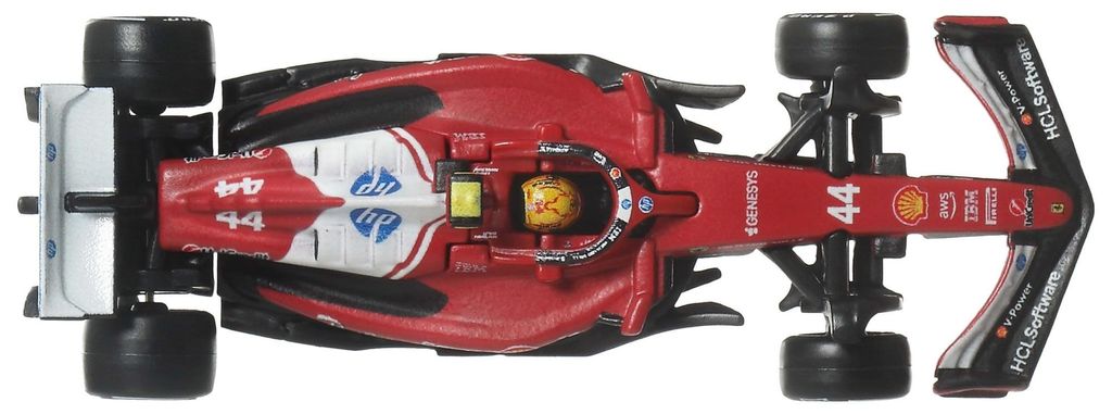 Hot Wheels JKD86, Voertuig, Geschikt voor kinderen vanaf 14 Productafbeelding 