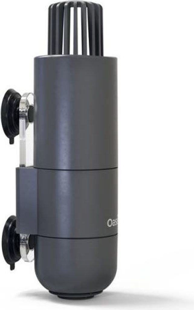 OASE 86943 CrystalSkim 600 Produktbild 