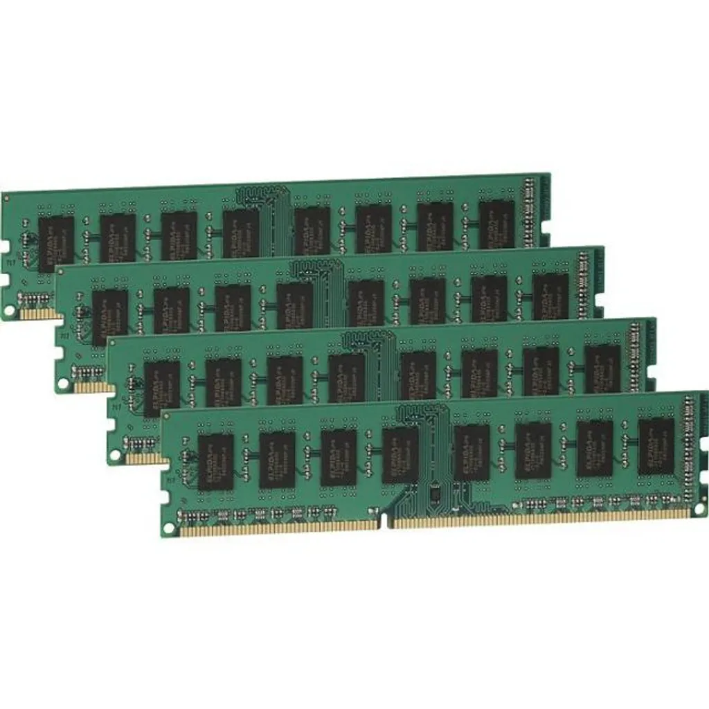 Mémoire RAM DDR3 32 Go Kingston pour éliminer les bugs de votre PC
