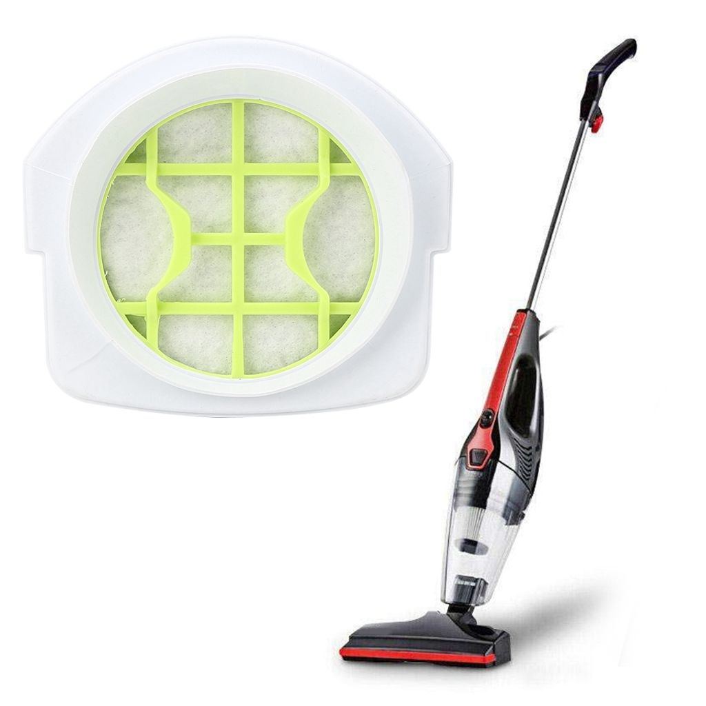 Filter,Ersatzfilter,Staubsaugerfilter,Filter für Midea,Staubsaugerzubehör