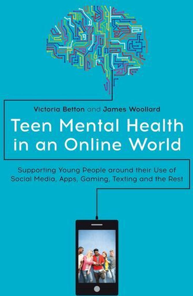 Teen Mental Health in an Online World