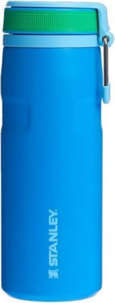 Stanley Iceflow Bottle Twist Flip 0,47 L Azure Obrázek produktu 