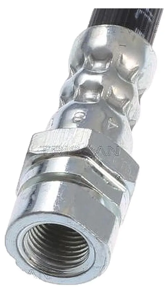 Flexible de frein avant haute pression pour remplacement circuit auto - 5