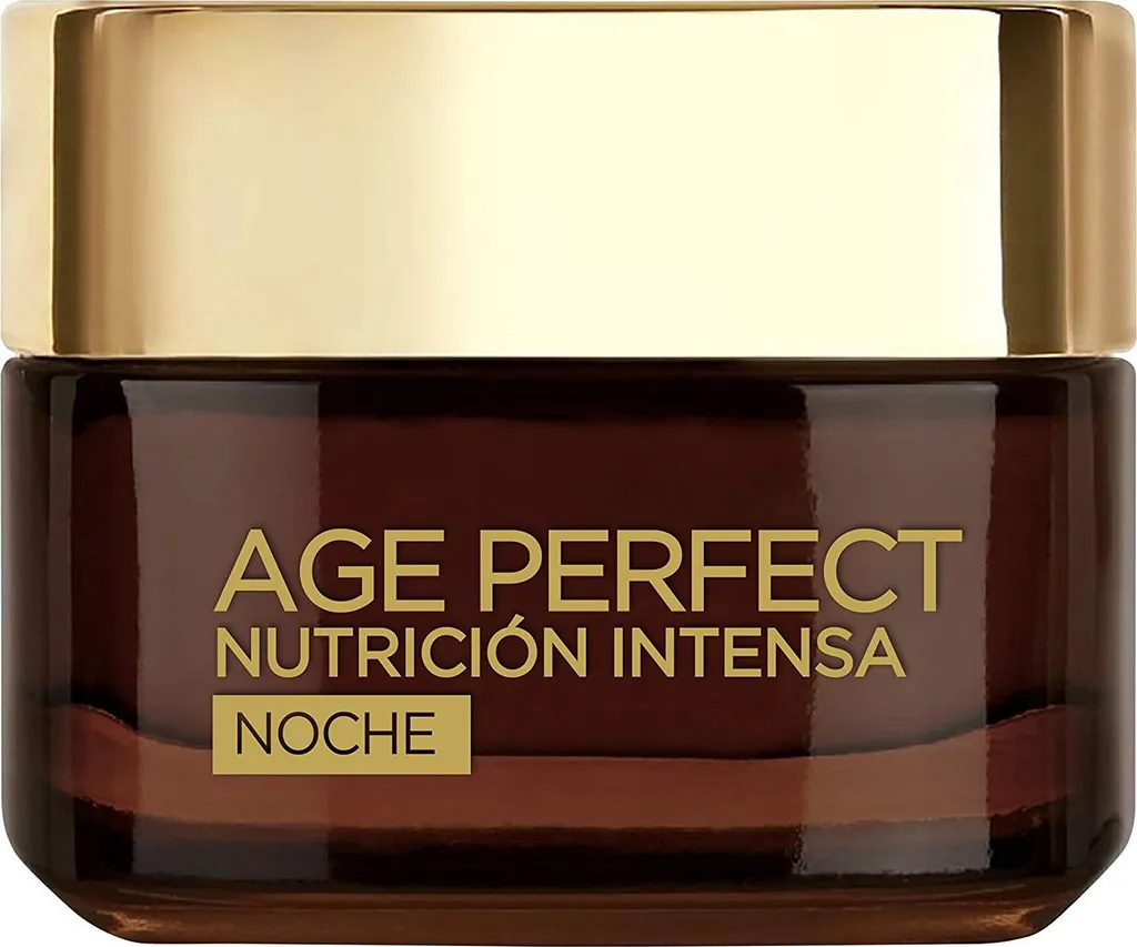 L'Oréal Age Perfect Crema Notte Riparatrice 50ml - Offerta Esclusiva