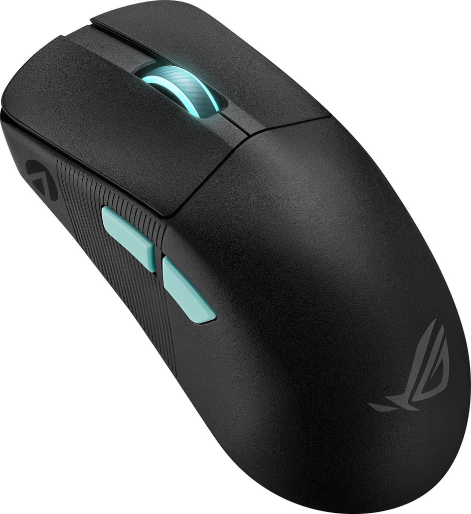 Asus Maus ROG Harpe Ace Aim Lab Edition Gaming Maus Produktbild 