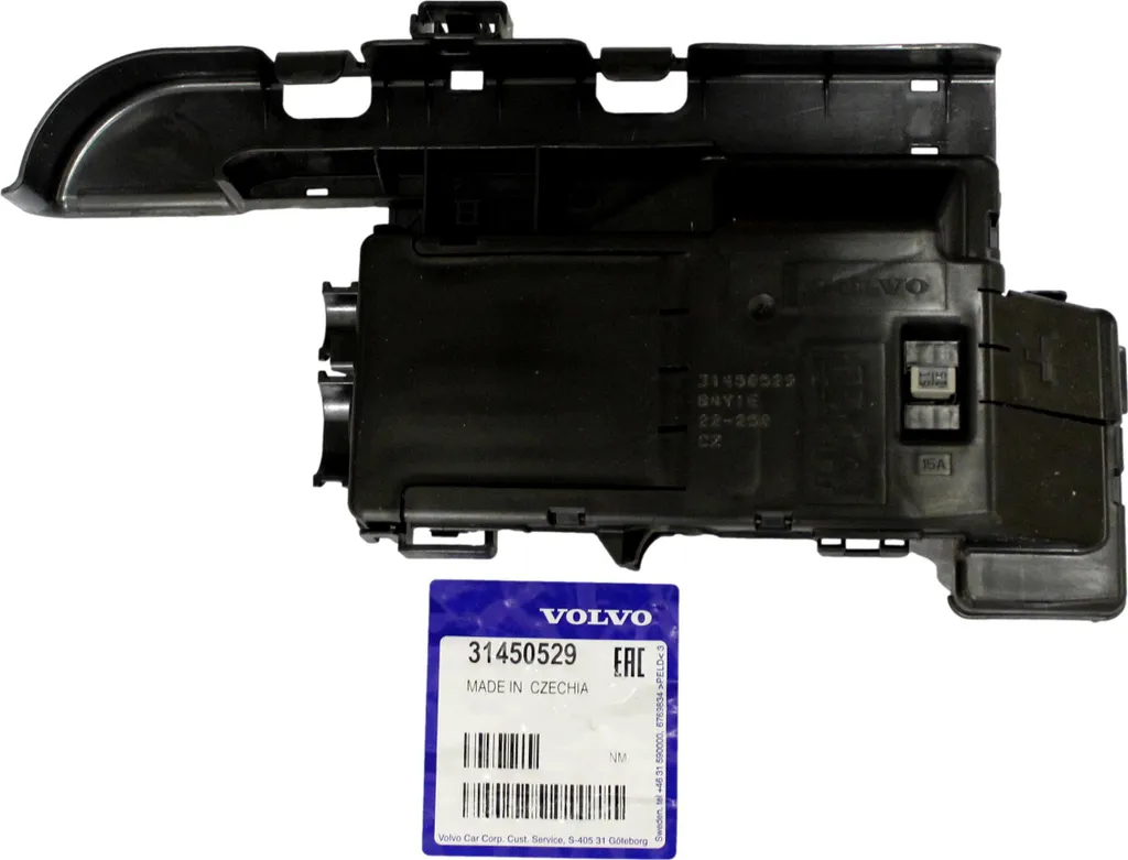 Borne batterie plus OE Volvo S90 XC90 II contre les faux contacts