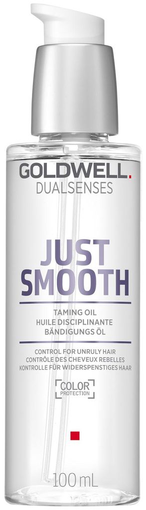 Goldwell TAMING OIL, Haaröl, 100 ml, Frauen, normales Haar, Produktbild 