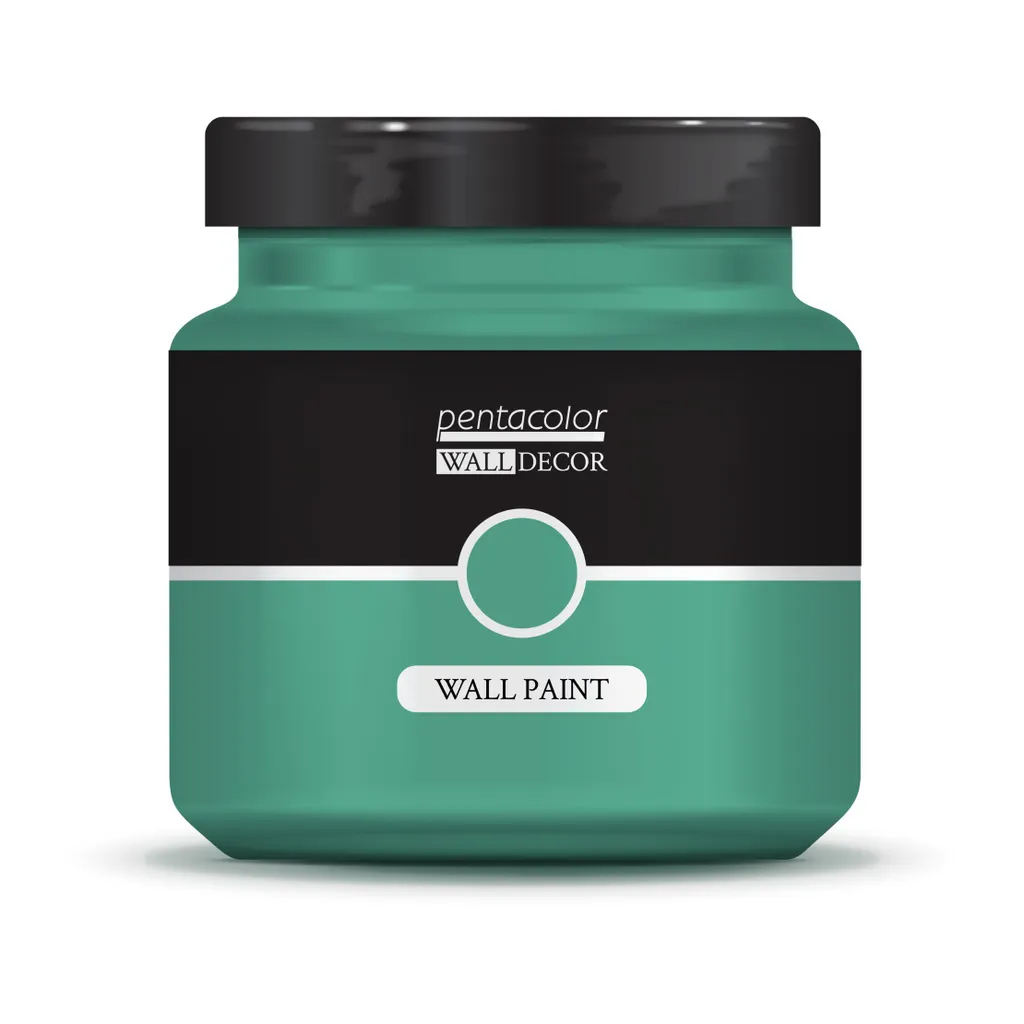 Peinture murale PENTART patine claire 1000 ml : Idéal pour rénovation