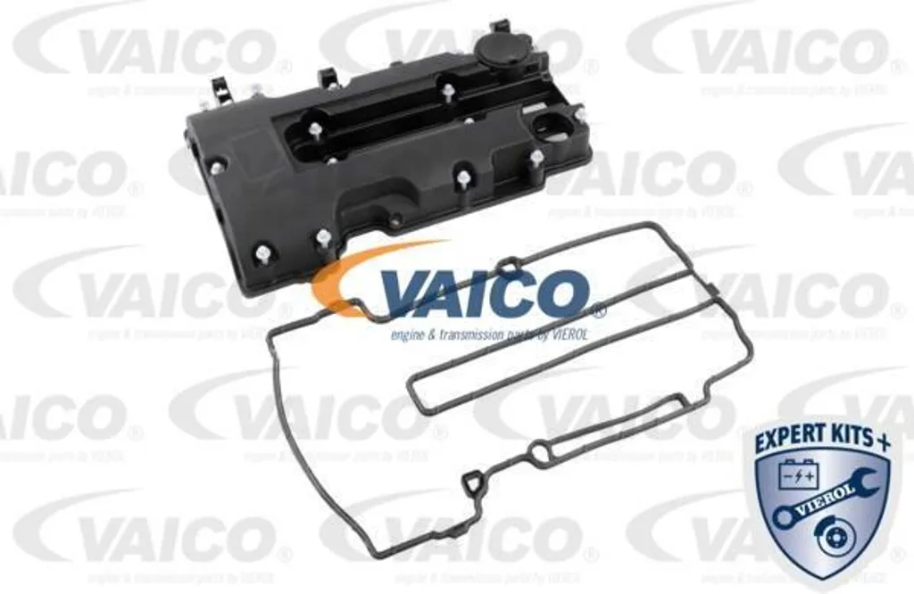 Couvercle de culasse haute résistance VAICO V40-2074 standard OE 607697